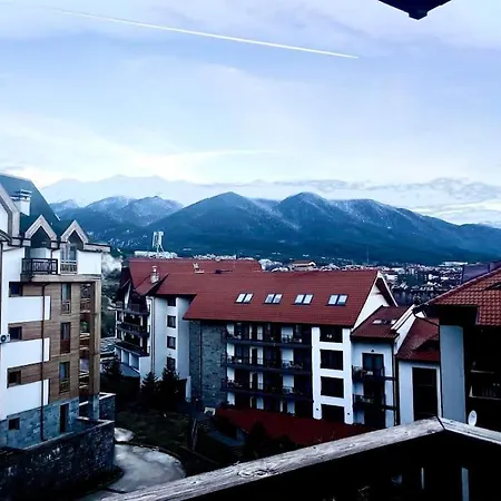Royal Park Premium Bansko