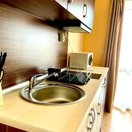 Apartment Royal Park Premium