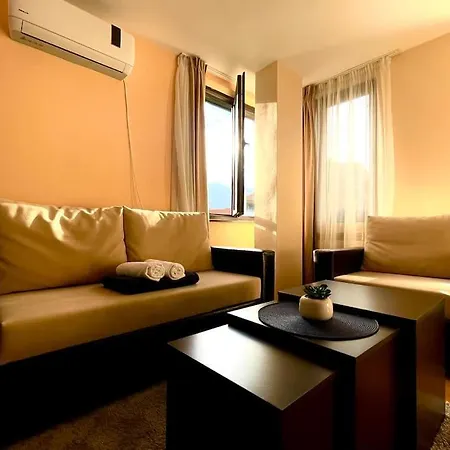 Royal Park Premium Apartment