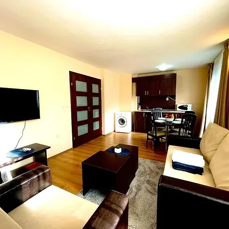 Royal Park Premium * Bansko