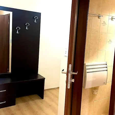 Royal Park Premium Apartment Bansko