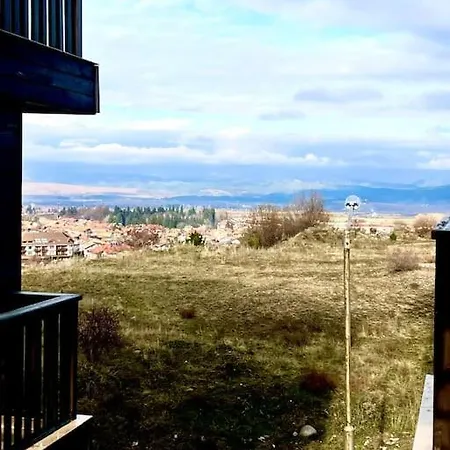 Royal Park Premium * Bansko