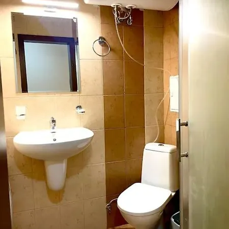 Royal Park Premium Apartment