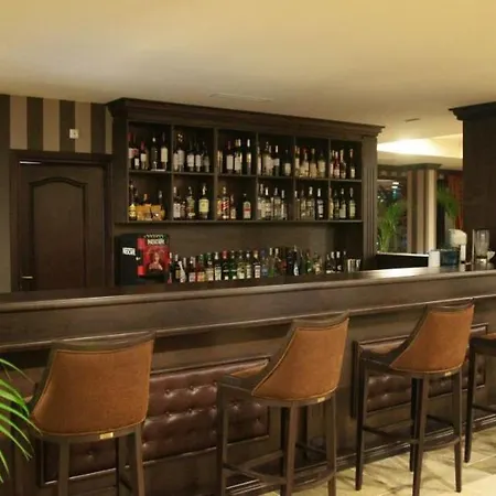 Royal Park Premium Apartment *