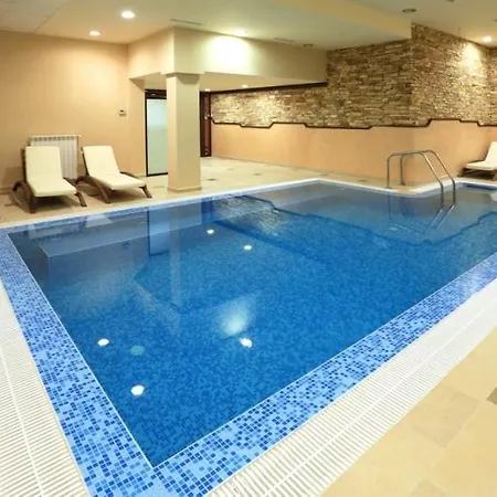 Royal Park Premium * Bansko
